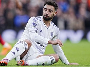 Supporting image for story: Bruno Fernandes’ injury a ‘massive’ blow for Man Utd – Diogo Dalot