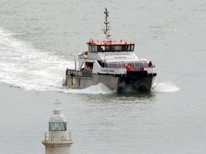 Supporting image for story: More than 15,000 migrants arrive in UK crossing English Channel this year so far