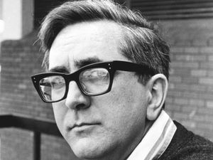 Supporting image for story: The Ipcress File author Len Deighton dies at 97