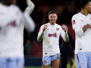 Supporting image for story: Unai Emery hails Aston Villa mentality after FA Cup win and addresses Jhon Duran question