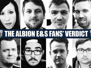 Supporting image for story: Albion Outlook: West Brom fans have their say