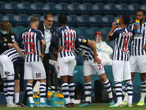 Supporting image for story: West Brom v Fulham - Match Preview 