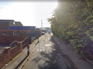 Supporting image for story: Investigation begins after woman walking to work assaulted in Tipton 
