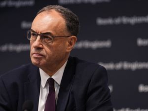 Supporting image for story: Global financial system susceptible to shocks, Bailey warns G20