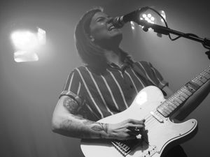 Supporting image for story: Birmingham gig for Hannah Brown