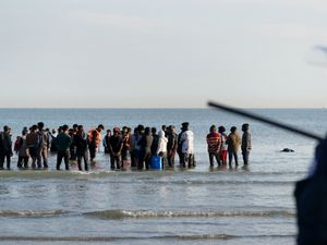 Supporting image for story: Starmer signals visa crackdown to tackle ‘deteriorating’ English Channel crisis