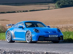 Supporting image for story: Our favourite cars from 2021