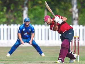 Supporting image for story: South Staffs League: Drama at both ends of the table as Cannock claim huge win
