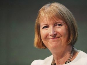 Supporting image for story: Women MPs could be rendered invisible if next Commons Speaker is male – Harman