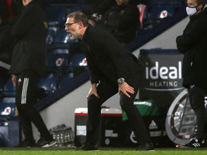 Supporting image for story: Slaven Bilic: West Brom win worth more than three points