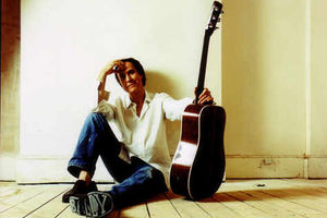 Supporting image for story: Kinks man Ray Davies makes a return