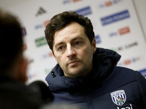 Supporting image for story: Ryan Mason's final interview: Owners, supporters, pride and lack of discipline