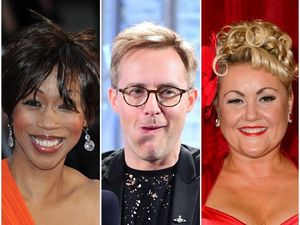 Supporting image for story: Dancing On Ice 2020: Who are the contestants?