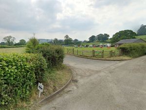 Supporting image for story: Council plans new village hall for Bucknell
