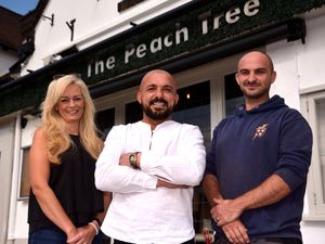 Supporting image for story: 'Iconic' C21 Shrewsbury nightclub and Peach Tree restaurant set to reopen under new ownership - here's when