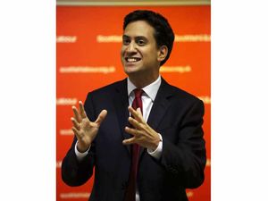 Supporting image for story: The future of legal aid