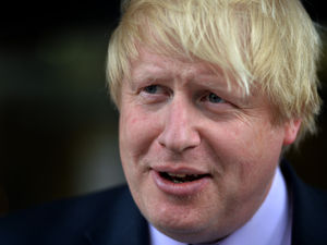 Supporting image for story: We can bring country together after Brexit upheaval, says Boris Johnson in Wolverhampton