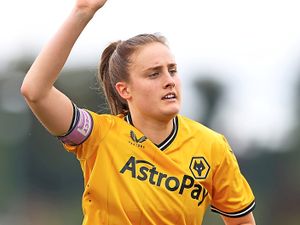 Supporting image for story: Women's round-up: Derby day delight as Wolves end 2025 unbeaten in the league