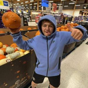 Michael Panitz died after contracting meningitis