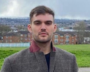 Councillor Laured Kalari