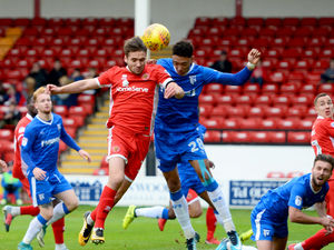 Supporting image for story: Luke Leahy - We owe Walsall fans a performance 