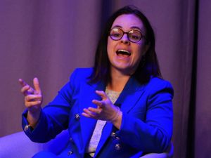 Supporting image for story: Kate Forbes not banned from Summerhall building, venue says