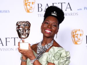 Supporting image for story: Baroness Floella Benjamin – I was told to shut up or I would never work again