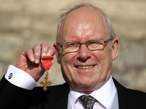 Supporting image for story: Graeme Garden says long series would ‘dilute’ I’m Sorry I Haven’t A Clue