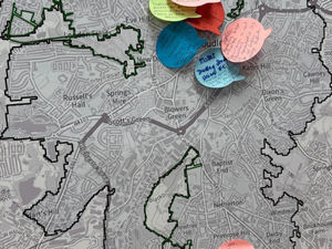 Supporting image for story: Update on £20million investment plans for Dudley set to be presented to council cabinet