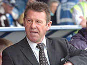 Supporting image for story: Saddlers armband up for grabs