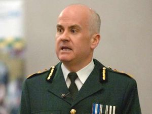 Supporting image for story: Pay cut looms as £232k West Midlands Ambulance chief prepares to leave second job