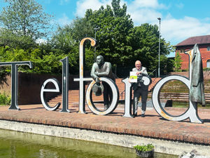 Supporting image for story: Free business support scheme returns to Telford for 2025