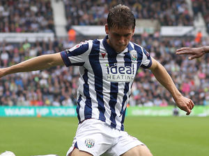Supporting image for story: 'Biggest achievement possible' – Tom Fellows on West Brom promotion hopes