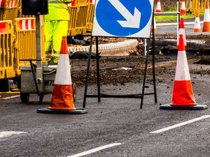 Supporting image for story: Miles of gas pipes to be renewed in Shropshire