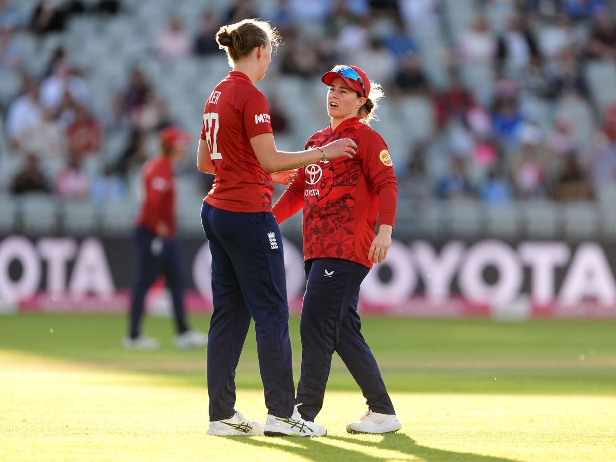 Tammy Beaumont admits England yet to deliver complete performance against India