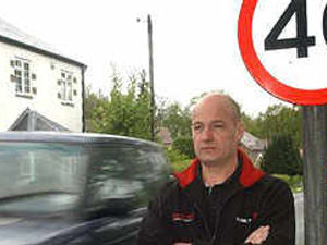 Supporting image for story: Reward for hit-and-run info