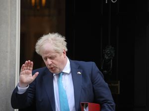 Supporting image for story: Boris Johnson will get a £2,200 pay rise in line with other MPs