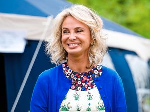 Supporting image for story: Former Claverley lover of ex-king of Spain thrown has case thrown out