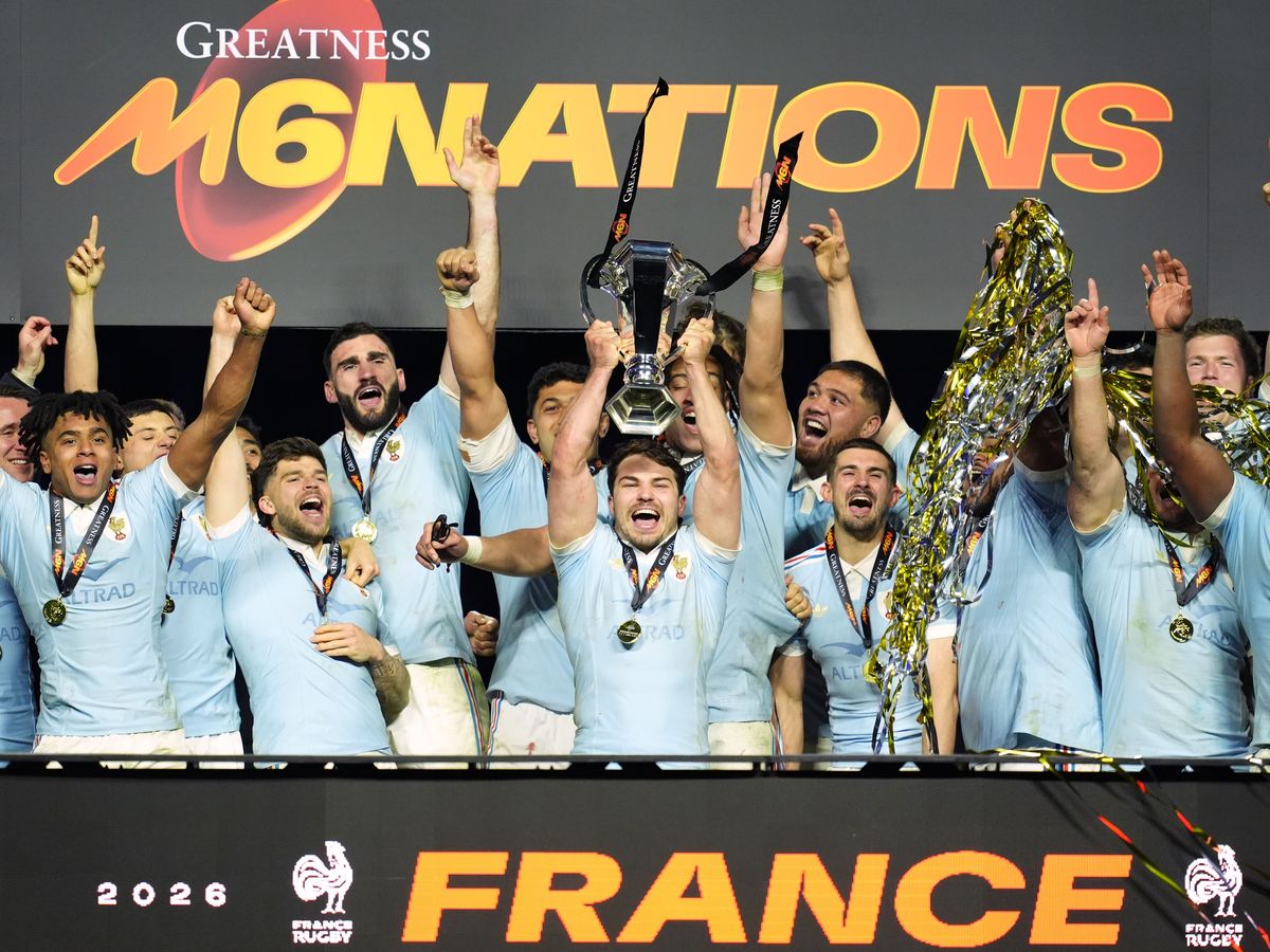 What we learned from the 2026 Guinness Six Nations What we learned from the 2026 Guinness Six Nations