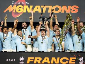 Supporting image for story: What we learned from the 2026 Guinness Six Nations