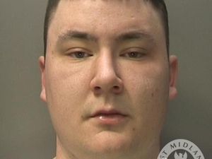 Supporting image for story: JAILED: Man attacked taxi driver and tried to set cab alight