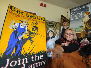 Supporting image for story: Youth theatre must find new home or face closure