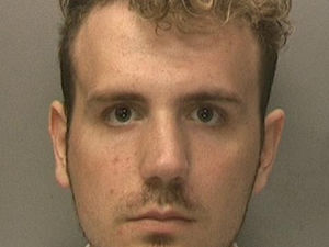 Supporting image for story: Video gamer faked hostage situation that resulted in man being shot in the face