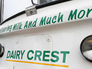 Supporting image for story: Dairy Crest shuts West Bromwich depot