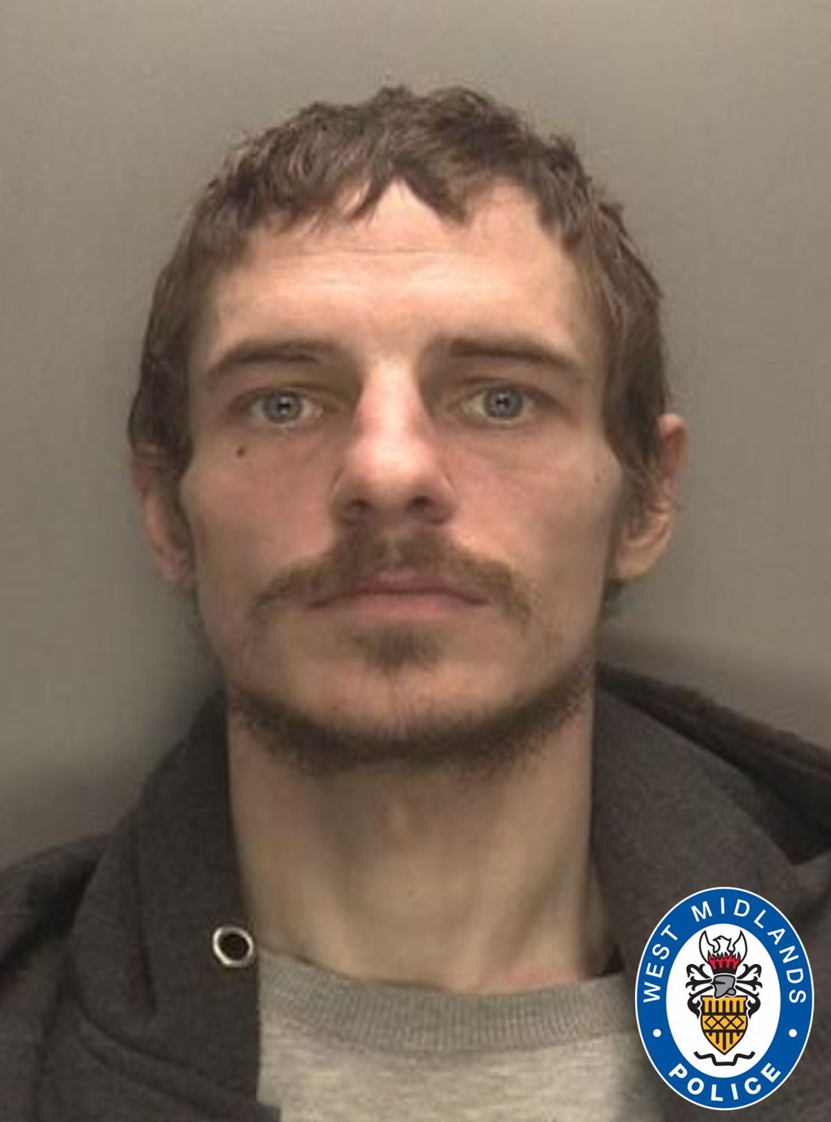 Prolific shop thief who targeted stores around Wolverhampton and Dudley to spend Christmas behind bars