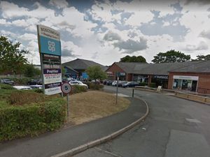 Supporting image for story: Subway opens new store in Penkridge