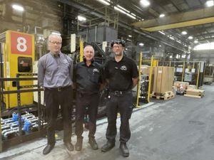 Supporting image for story: Powys businesses, and those moving to the county, can apply for a new round of capital grants worth between £5,000 and £25,000