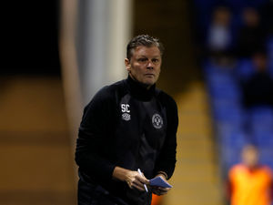 Supporting image for story: Steve Cotterill: Shrewsbury deserved late winner