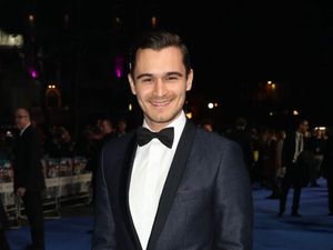 Supporting image for story: White Lotus star Julian Kostov ‘very excited’ to be making West End debut