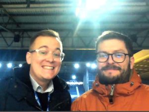 Supporting image for story: West Brom 1 Norwich 0 - Lewis Cox & Jonny Drury analysis